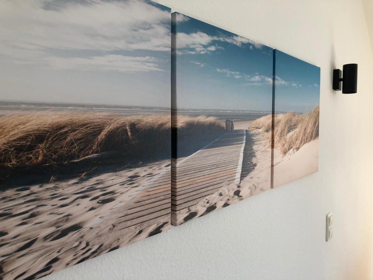 Quartier Meerblick Fehmarn Exteriér fotografie