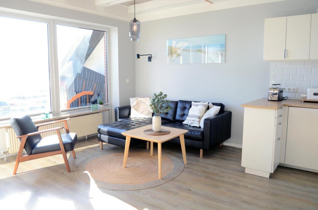 Quartier Meerblick Fehmarn Exteriér fotografie